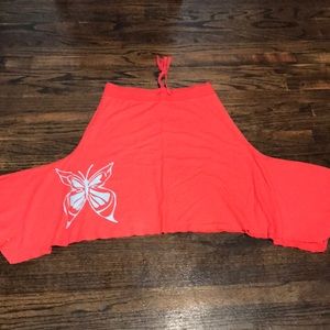 American Eagle skirt